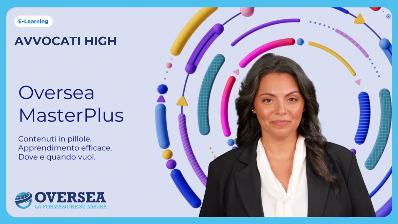 MasterPlus Avvocati High